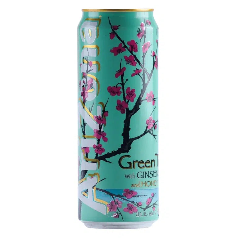 Arizona Green Tea Stash Can-Stash Can-Safe Cans-Epic Head Shop