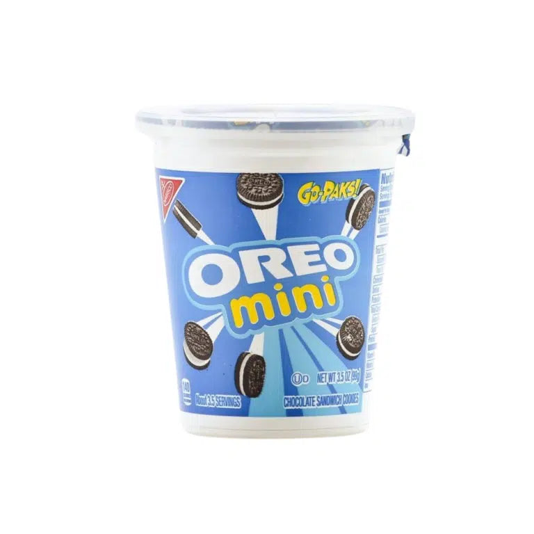 Nabisco Mini Oreo Stash Can-Stash Can-Safe Cans-Epic Head Shop