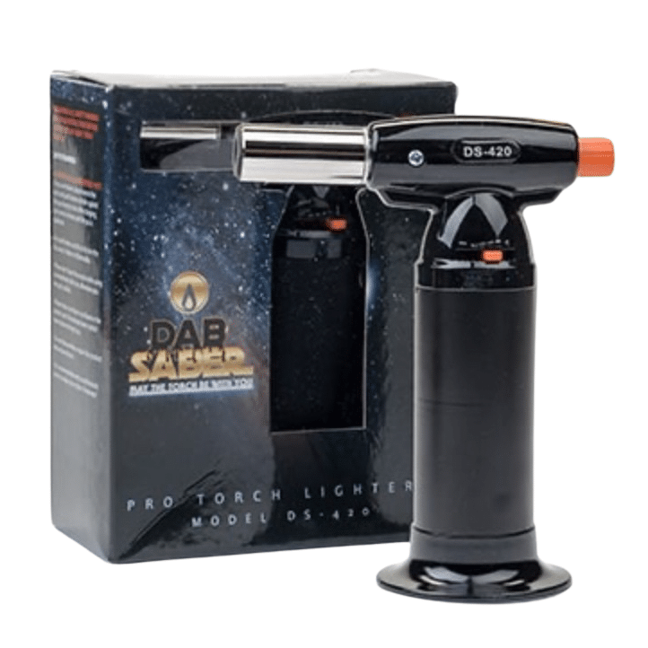 Dab Sabre DS-420 Pro Torch Lighter