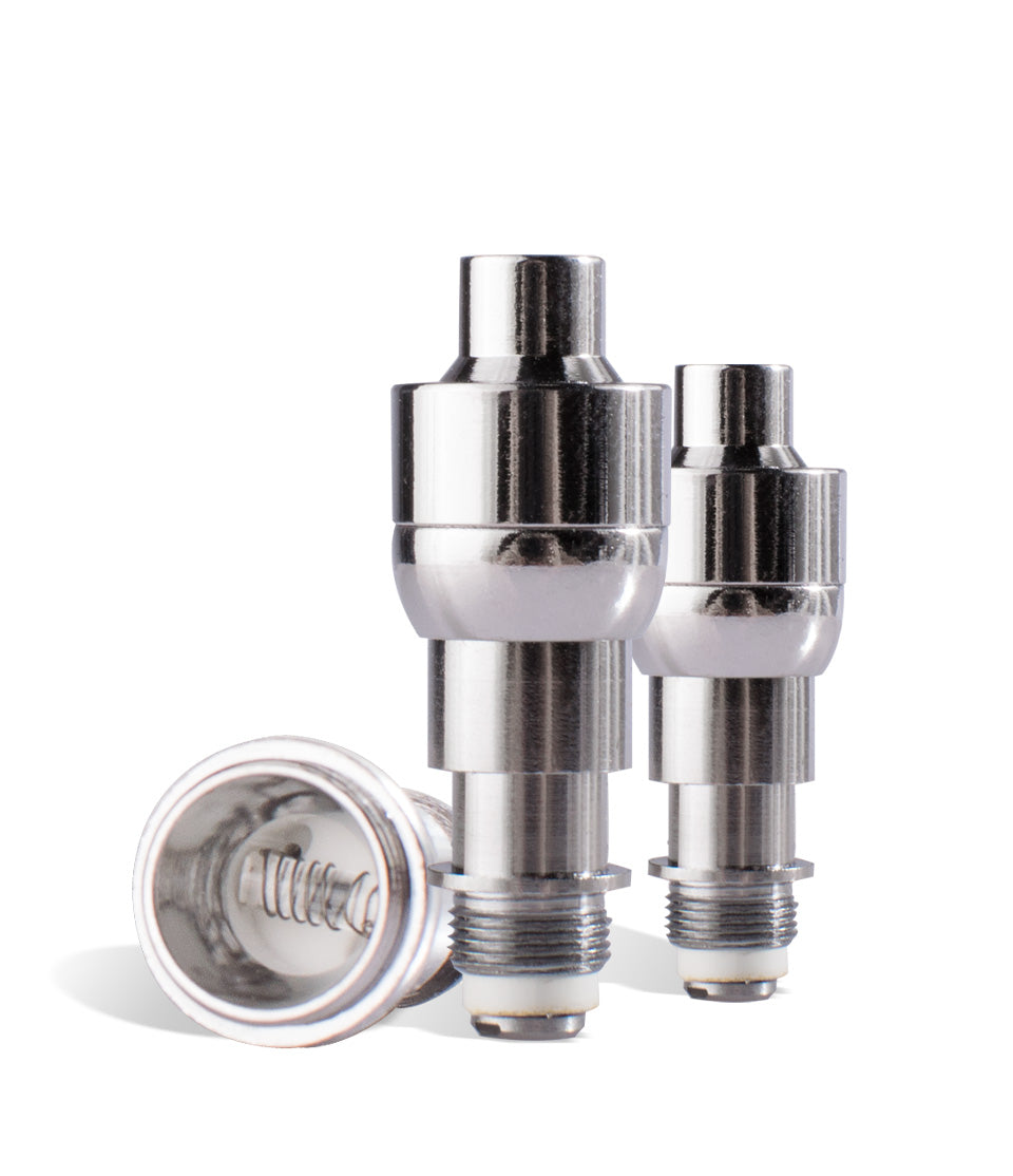 Wulf Mods Type-C Replacement Atomizer 3pk