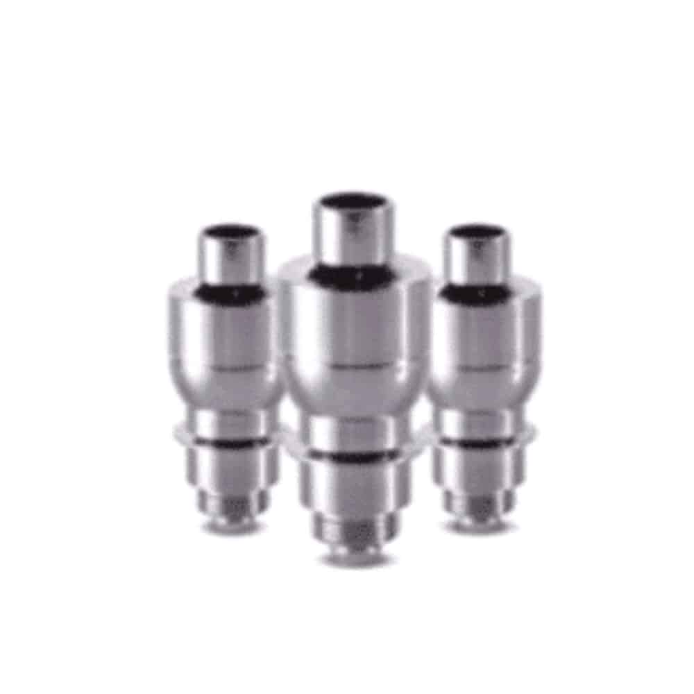 Wulf Mods Type-B Replacement Atomizer 3pk
