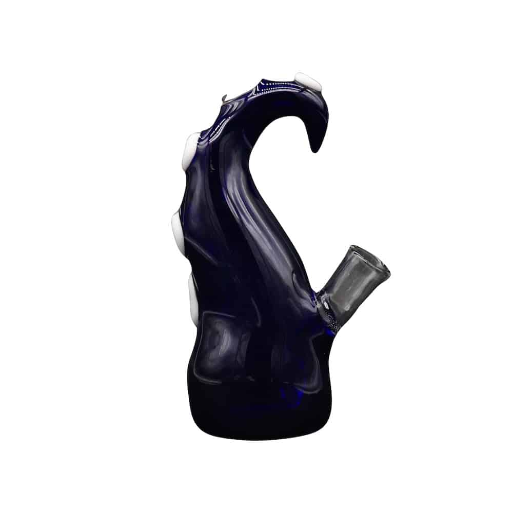Chameleon Glass Tentacle Glass Bubbler Water Pipe-Water Pipe-Chameleon-Epic Head Shop