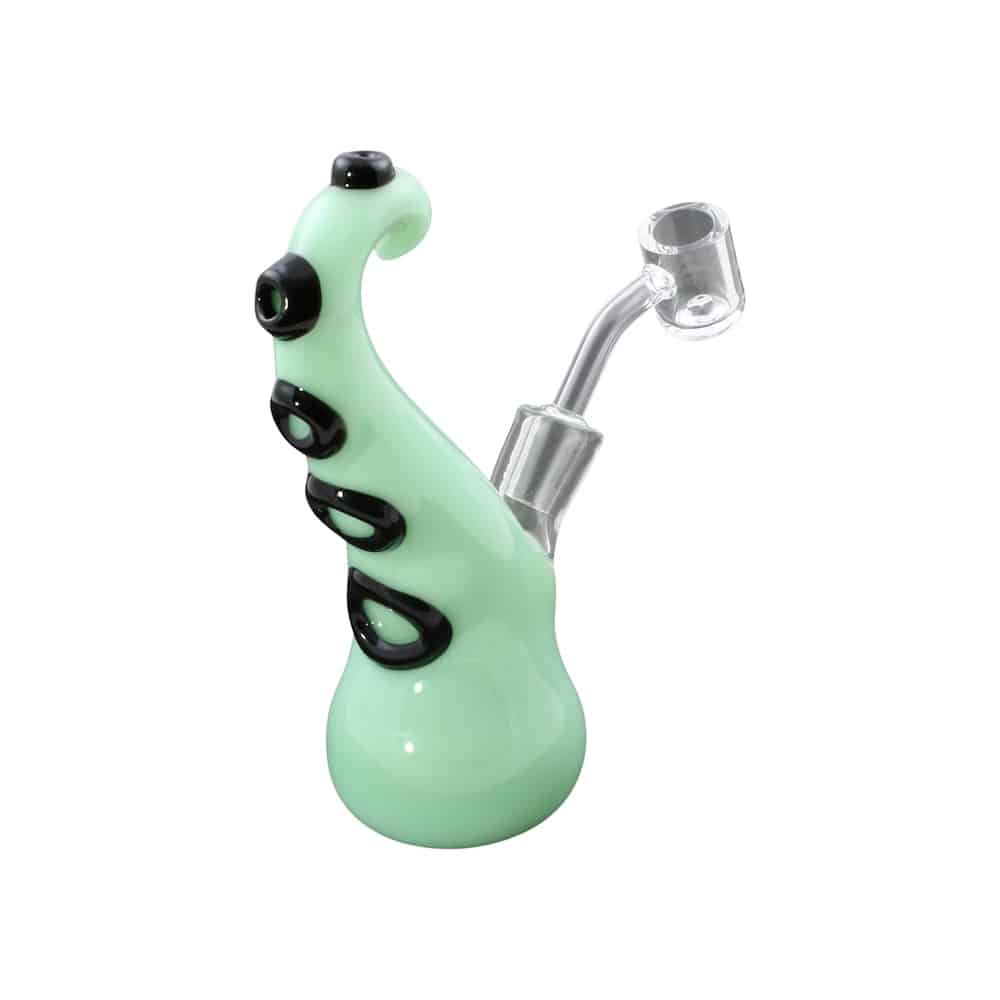 Chameleon Glass Tentacle Glass Bubbler Water Pipe-Water Pipe-Chameleon-Epic Head Shop