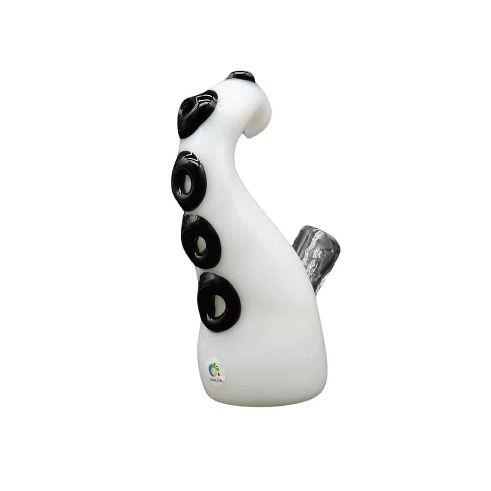 Chameleon Glass Tentacle Glass Bubbler Water Pipe-Water Pipe-Chameleon-Epic Head Shop