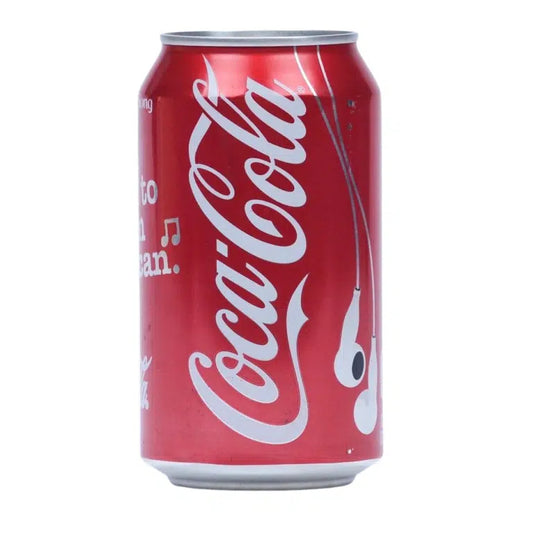 Coca Cola Stash Can-Stash Can-Safe Cans-Epic Head Shop