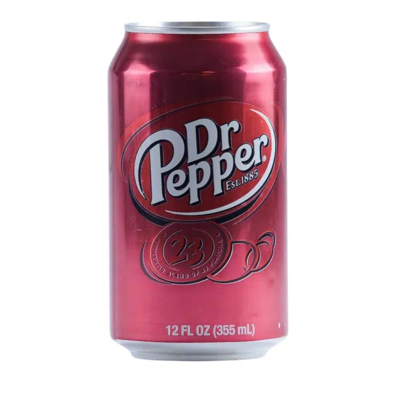 Dr. Pepper Stash Can-Stash Can-Safe Cans-Epic Head Shop
