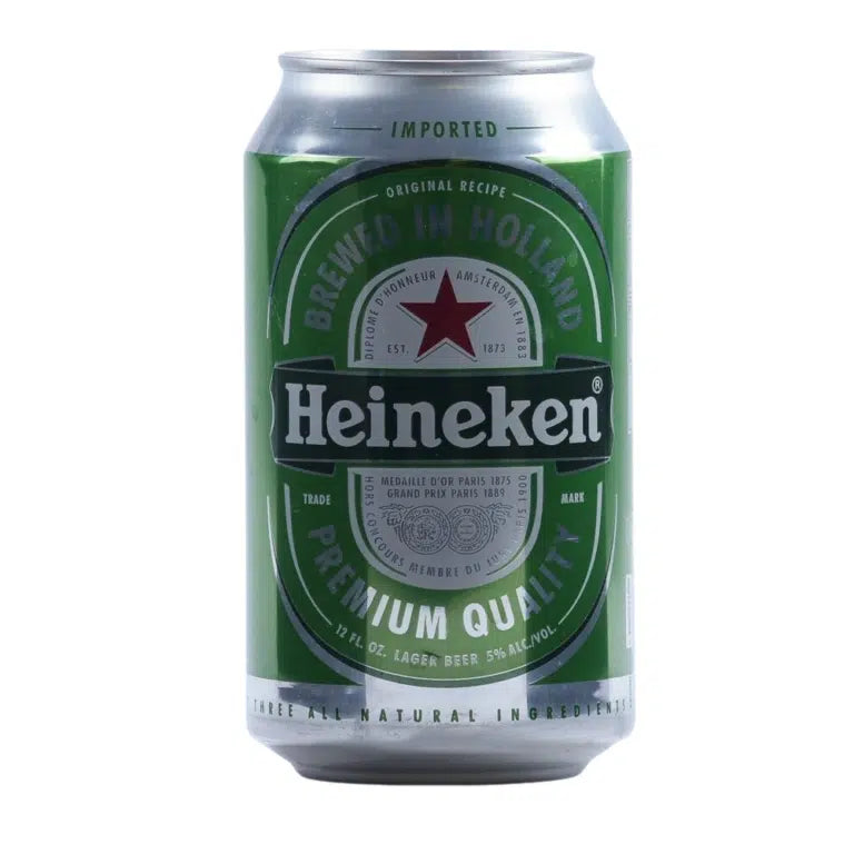 Heineken Beer Stash Can-Stash Can-Safe Cans-Epic Head Shop