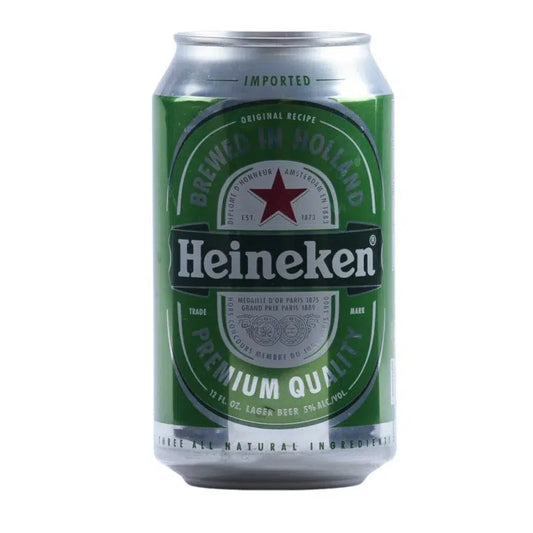 Heineken Beer Stash Can-Stash Can-Safe Cans-Epic Head Shop
