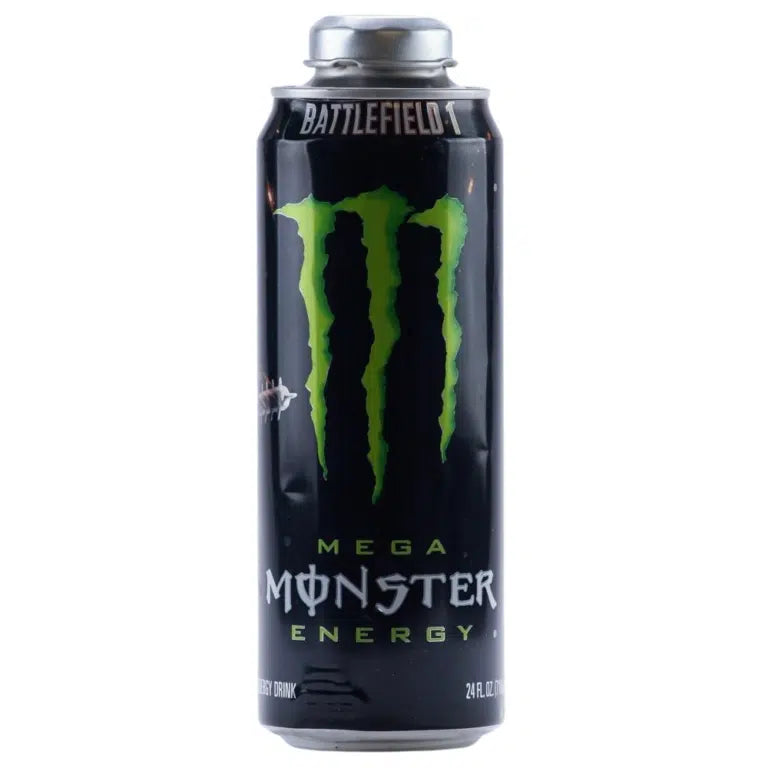Monster Mega Energy Drink Stash Can-Stash Can-Safe Cans-Epic Head Shop