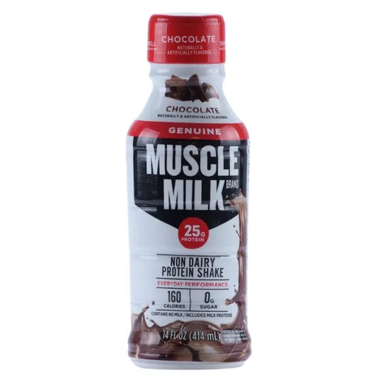 Muscle Milk Protein Shake Stash Can-Stash Can-Safe Cans-Chocolate-Epic Head Shop