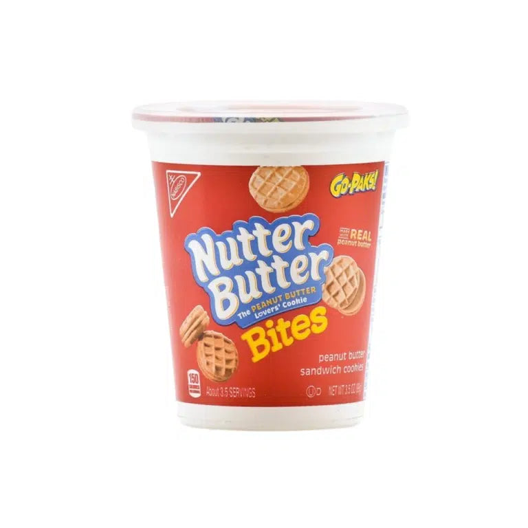 Nabisco Mini Nutter Butter Stash Can-Stash Can-Safe Cans-Epic Head Shop