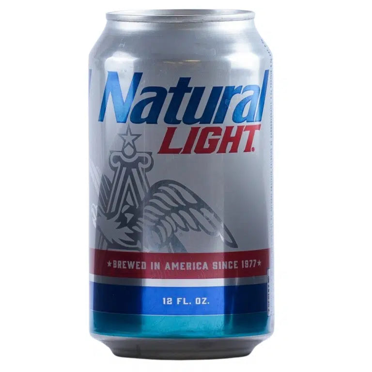 Natural Light Stash Can-Stash Can-Safe Cans-Epic Head Shop