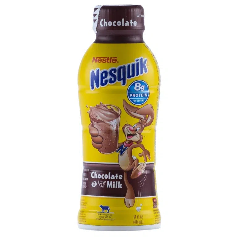 Nestle Nesquik Milk Stash Can-Stash Can-Safe Cans-Chocolate Milk-Epic Head Shop