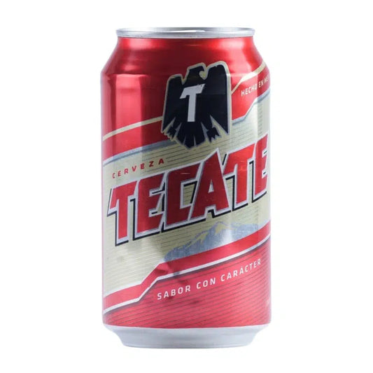 Tecate Beer Stash Can-Stash Can-Safe Cans-Epic Head Shop