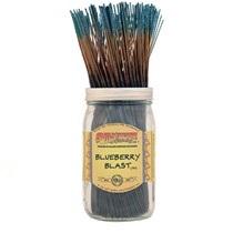 Wild Berry Incense Pack Of 100 Sticks-Incense-Wild Berry-Blueberry Blast-Epic Head Shop
