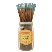 Wild Berry Incense Pack Of 100 Sticks-Incense-Wild Berry-China Rain-Epic Head Shop