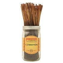 Wild Berry Incense Pack Of 100 Sticks-Incense-Wild Berry-Cinnamon-Epic Head Shop