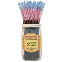 Wild Berry Incense Pack Of 100 Sticks-Incense-Wild Berry-Cotton Candy-Epic Head Shop