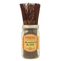 Wild Berry Incense Pack Of 100 Sticks-Incense-Wild Berry-Dragon's Blood-Epic Head Shop