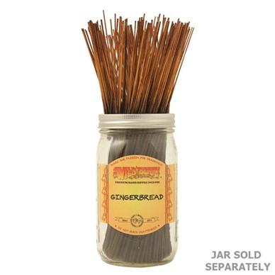 Wild Berry Incense Pack Of 100 Sticks-Incense-Wild Berry-Gingerbread-Epic Head Shop