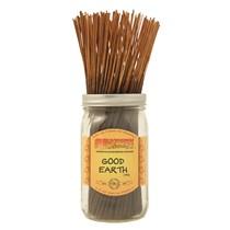 Wild Berry Incense Pack Of 100 Sticks-Incense-Wild Berry-Good Earth-Epic Head Shop