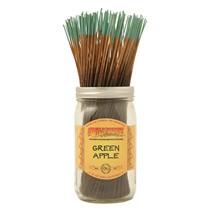 Wild Berry Incense Pack Of 100 Sticks-Incense-Wild Berry-Green Apple-Epic Head Shop