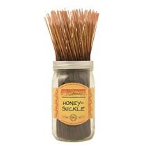 Wild Berry Incense Pack Of 100 Sticks-Incense-Wild Berry-Honeysuckle-Epic Head Shop