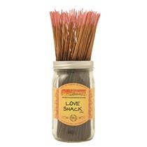 Wild Berry Incense Pack Of 100 Sticks-Incense-Wild Berry-Love Shack-Epic Head Shop