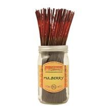 Wild Berry Incense Pack Of 100 Sticks-Incense-Wild Berry-Mulberry-Epic Head Shop