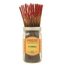 Wild Berry Incense Pack Of 100 Sticks-Incense-Wild Berry-Myrrh-Epic Head Shop