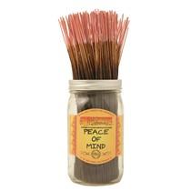 Wild Berry Incense Pack Of 100 Sticks-Incense-Wild Berry-Peace of Mind-Epic Head Shop