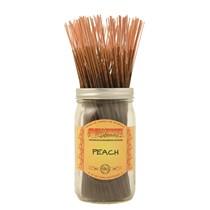 Wild Berry Incense Pack Of 100 Sticks-Incense-Wild Berry-Peach-Epic Head Shop
