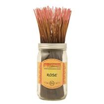 Wild Berry Incense Pack Of 100 Sticks-Incense-Wild Berry-Rose-Epic Head Shop