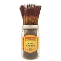 Wild Berry Incense Pack Of 100 Sticks-Incense-Wild Berry-Rum Raisin-Epic Head Shop