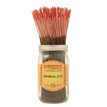 Wild Berry Incense Pack Of 100 Sticks-Incense-Wild Berry-Sensuality-Epic Head Shop