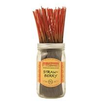 Wild Berry Incense Pack Of 100 Sticks-Incense-Wild Berry-Strawberry-Epic Head Shop