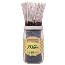 Wild Berry Incense Pack Of 100 Sticks-Incense-Wild Berry-Sugar Cookie-Epic Head Shop