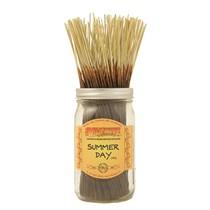 Wild Berry Incense Pack Of 100 Sticks-Incense-Wild Berry-Summer Day-Epic Head Shop