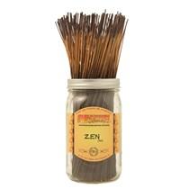Wild Berry Incense Pack Of 100 Sticks-Incense-Wild Berry-Zen-Epic Head Shop