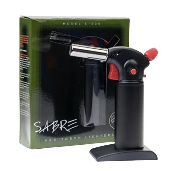 Sabre Pro Torch Lighter S-300