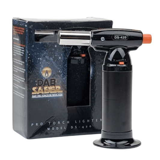 Dab Sabre DS-420 Pro Torch Lighter