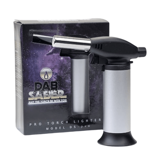 Dab Saber DS-710 Pro Torch Lighter