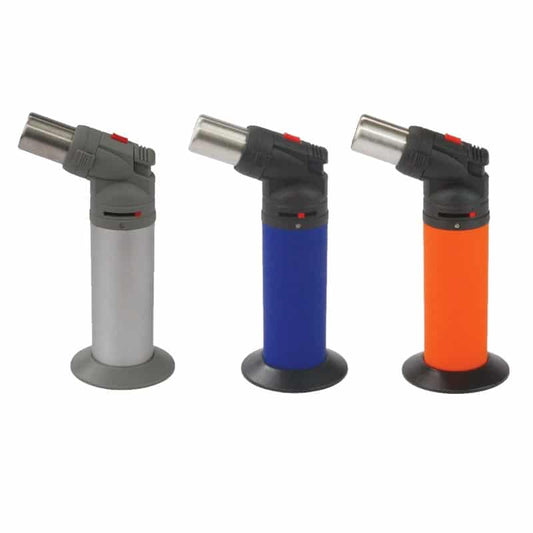 Scorch Torch Lighter Model 61562 6.5" Tall