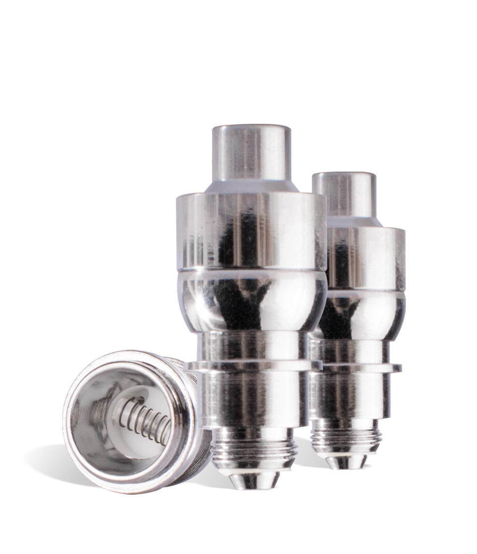 Wulf Mods Type-B Replacement Atomizer 3pk