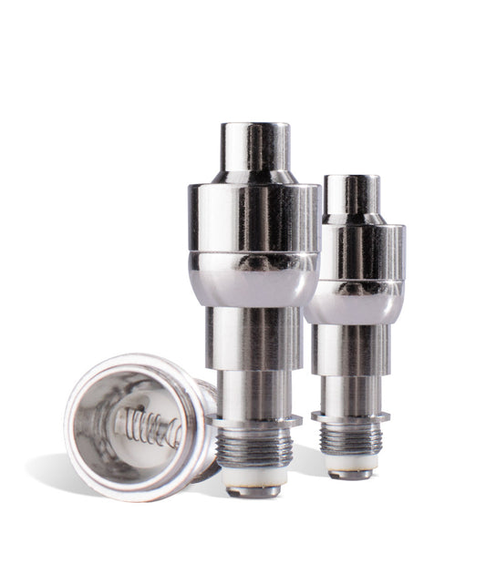 Wulf Mods Type-C Replacement Atomizer 3pk
