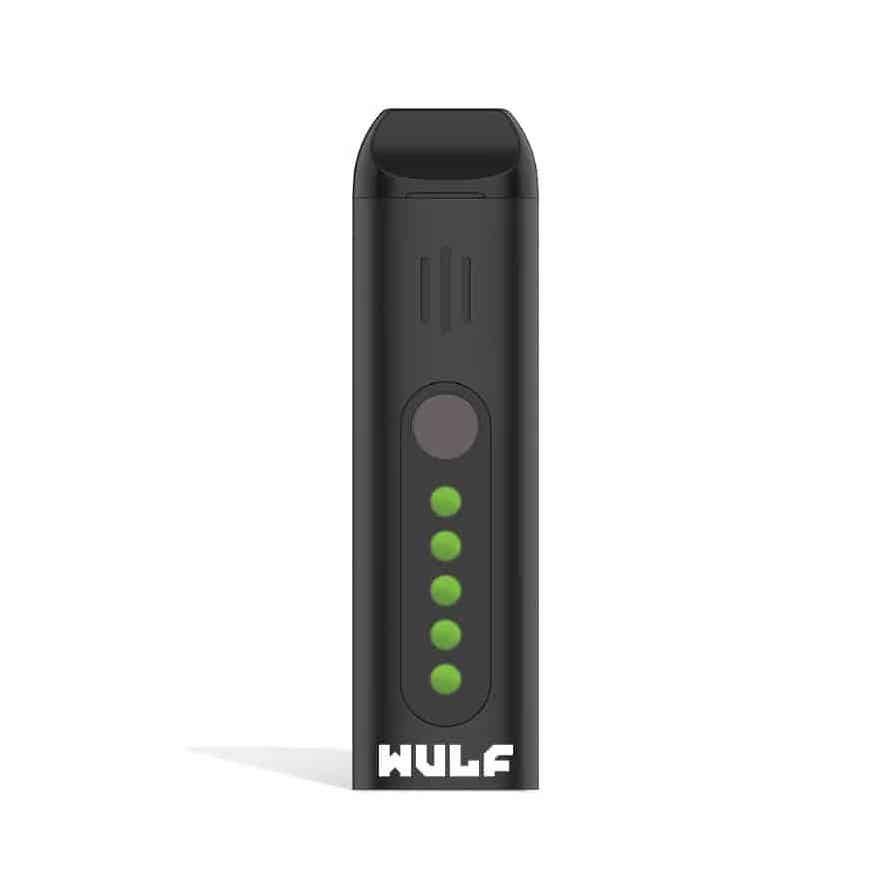 Wulf Mods Flora Portable Dry Herb Vaporizer