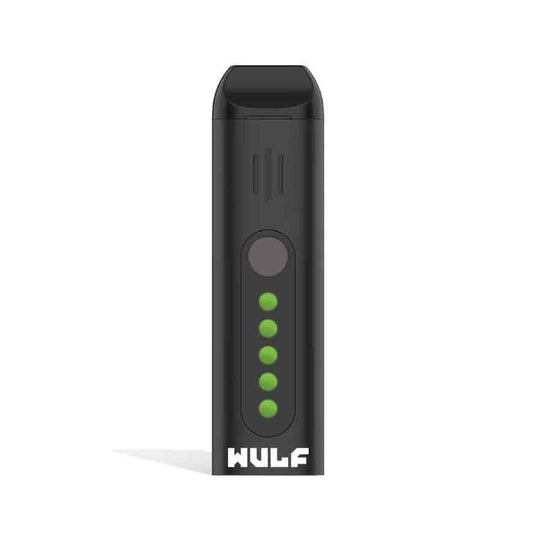 Wulf Mods Flora Portable Dry Herb Vaporizer