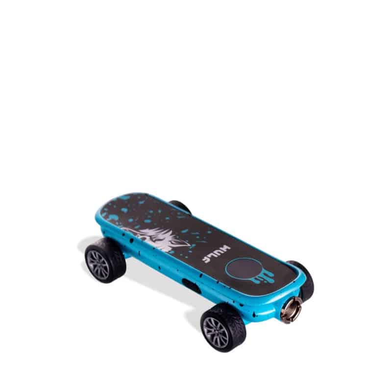 Wulf Mods Deck Skateboard Variable Voltage 510 Battery