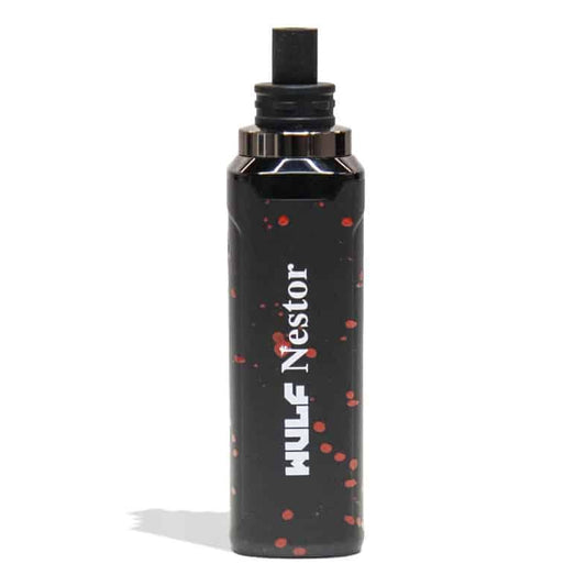 Wulf Mods Nestor Portable Concentrate Vaporizer