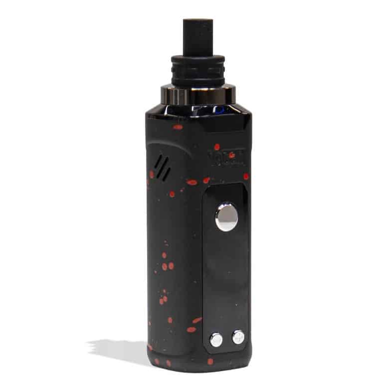 Wulf Mods Nestor Portable Concentrate Vaporizer